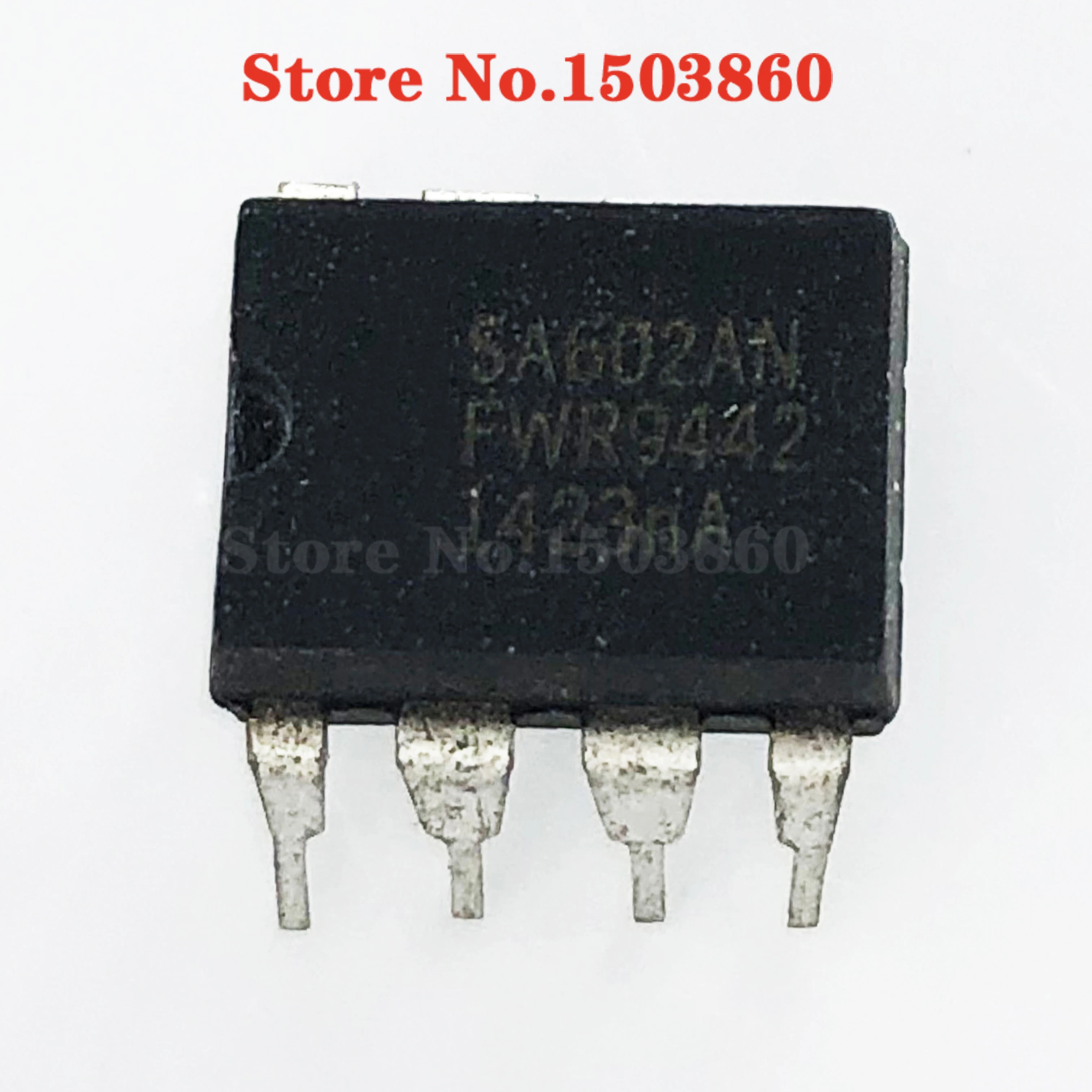 1pcs/lot SA602AN NE602AN SA602 NE602 602AN DIP-8 In Stock