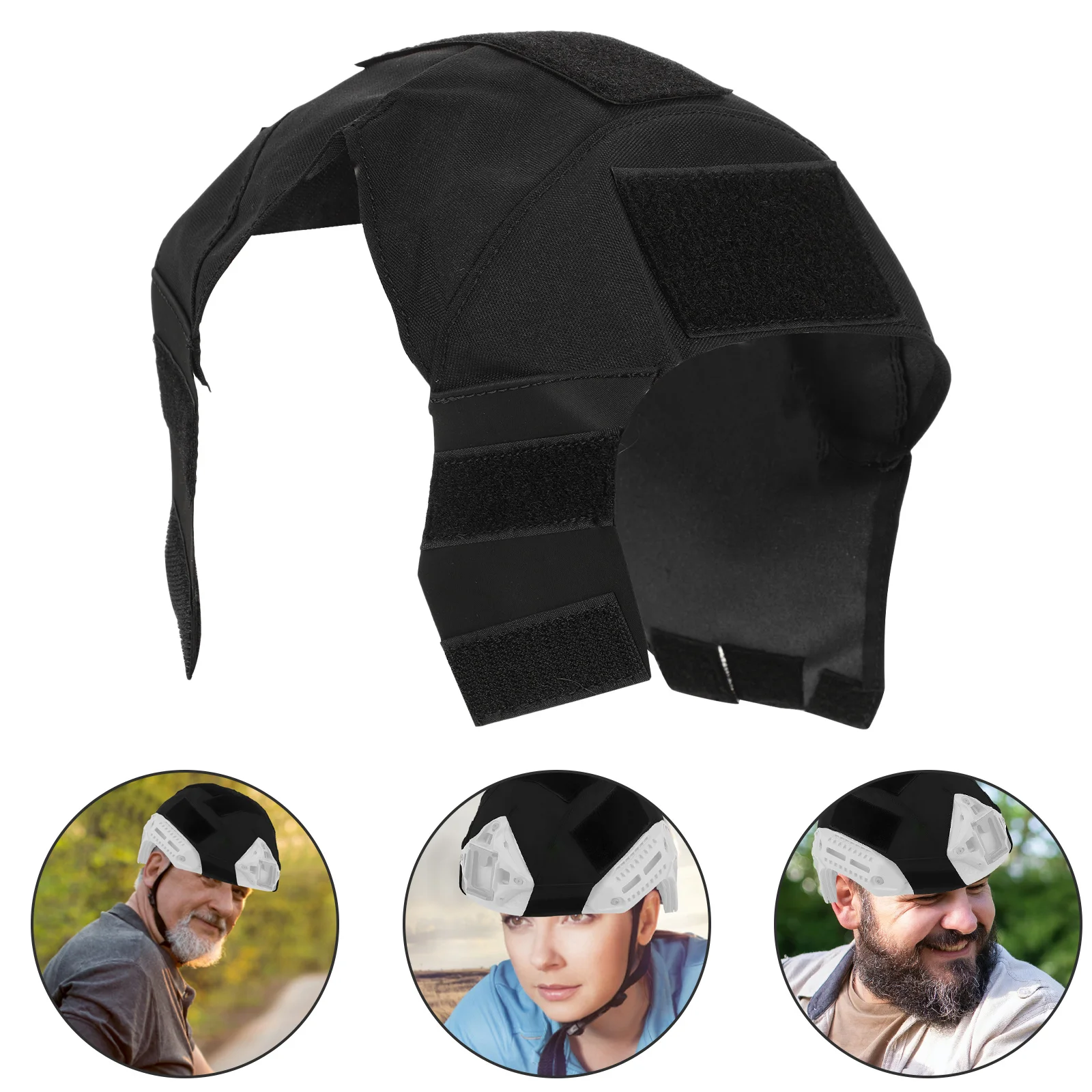 Cover Durable Wear-Resistant Lightweight Protective Sleeve Outdoor Style Cover