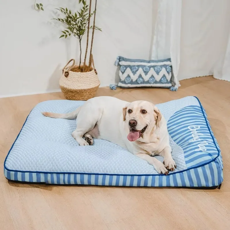 eco-friendly-dog-cooling-mat-rectangle-non-slip-detachable-washable-dog-bed-pet-ice-pad-comfortable-summer-cooling-mattress