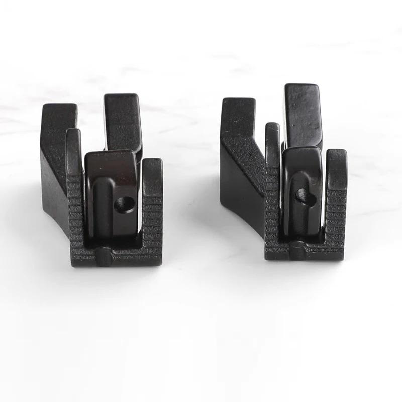 

Cording Presser Foot/Welting Pipping Walking Foot for SUN STAR Synchronization Industrial Sewing Machine DY340 High Head