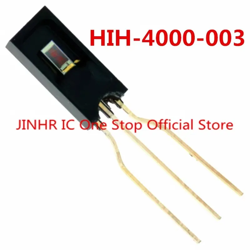 New 1PCS HIH-4000 HIH-4000-003 HIH4000 HIH4000-003, Humidity Sensors