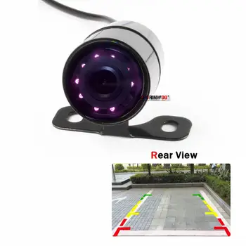 10 最佳銷售 安卓汽車停車感應器 - №6