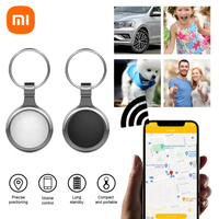 Xiaomi Tuya Mini Locator Bluetooth Smart Tags Key Device Pet Anti-lost Location Tracker Smart Tracker Item Finder For Smart Life