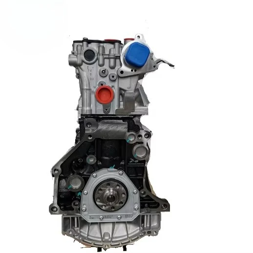 

1.8T 2.0T Gen 3 EA888 Двигатель для Audi Volkswagen Tfsi Tsi CPM CFK CNC CDH 06H100031 Автомобильный двигатель