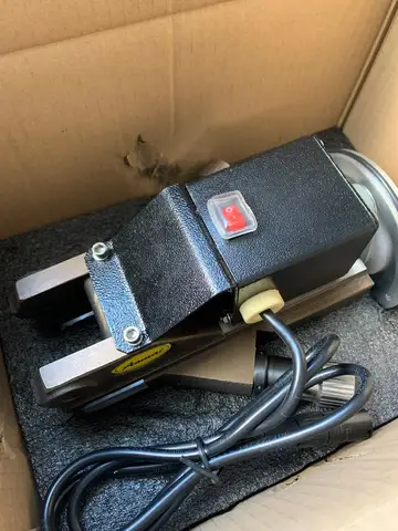 Original Brake Disc Lathe Brake disc cutter BL-718 AM-8700 MST-8700 DISC LATHEDRIVE UNIT Drive Unit