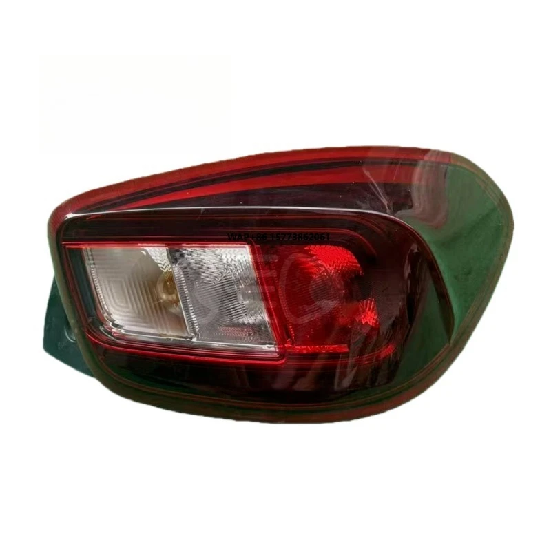 

Комплект задних фонарей для Renault E-Novo/K-ZE/Nano BOX - Оригинальный, полностью функциональный, в идеальном состоянии, без царапин