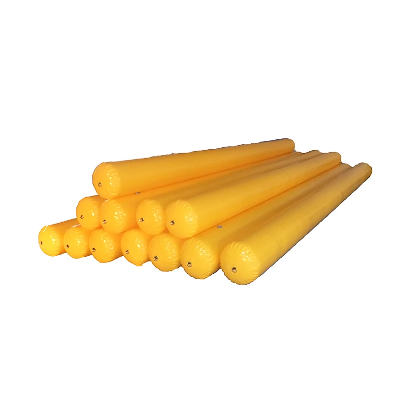 

Floating Marker Cylinder Inflatable Buoy Advertising Inflatable Water Play Equipment Inflatable Aquq Parkpromote sales