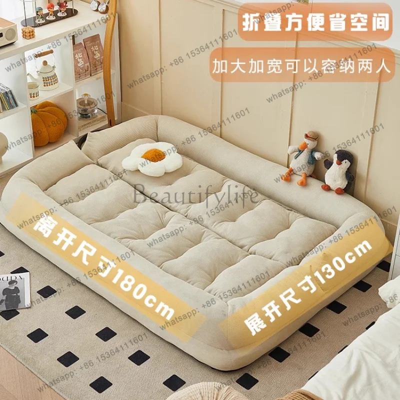 LJY living room armchair puff furniture sofas living room 1-person sofa liquidation Pouf couch giant puff bedroom pouffe modern