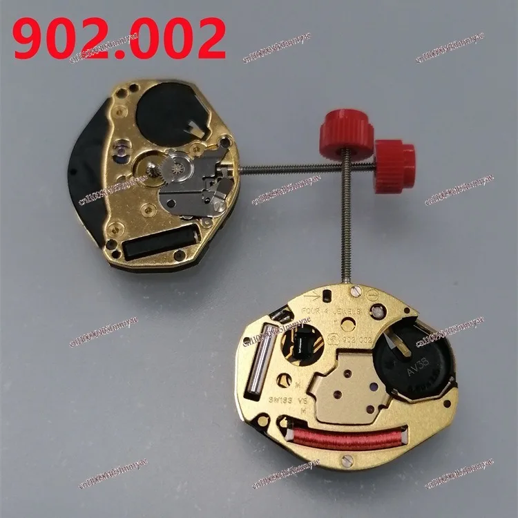 Watch Movement Accessories, Original Movement