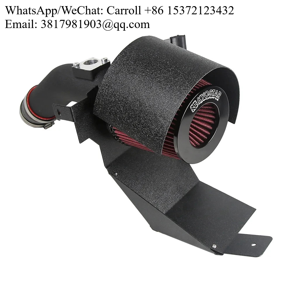 

Kyostar Cold Air Intake System Filter Kit for Honda Civic 10th Gen 1.5t I4 Turbo 2016-2021 Non Si