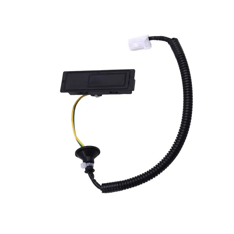 

A54P-Car Trunk Door Switch Button Handle Tailgate Switch 25380-3JA0A For Nissan Pathfinder 2013-2019