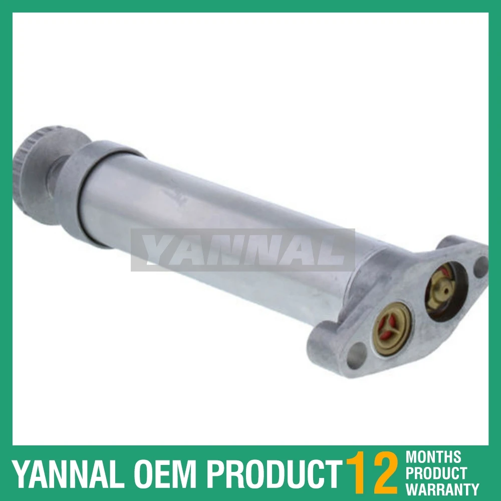 

1-year warranty 2W2605 2W-2605 Fuel Primer Pump For CATERPILLAR CAT3114 3116 3126 3306 3408