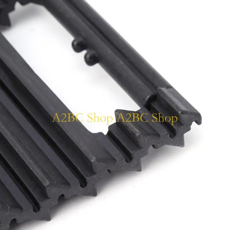 A2BC Car Snow Mud Tire Traction Mat Wheel Chain Non-slip Anti Slip Grip Tracks Tools