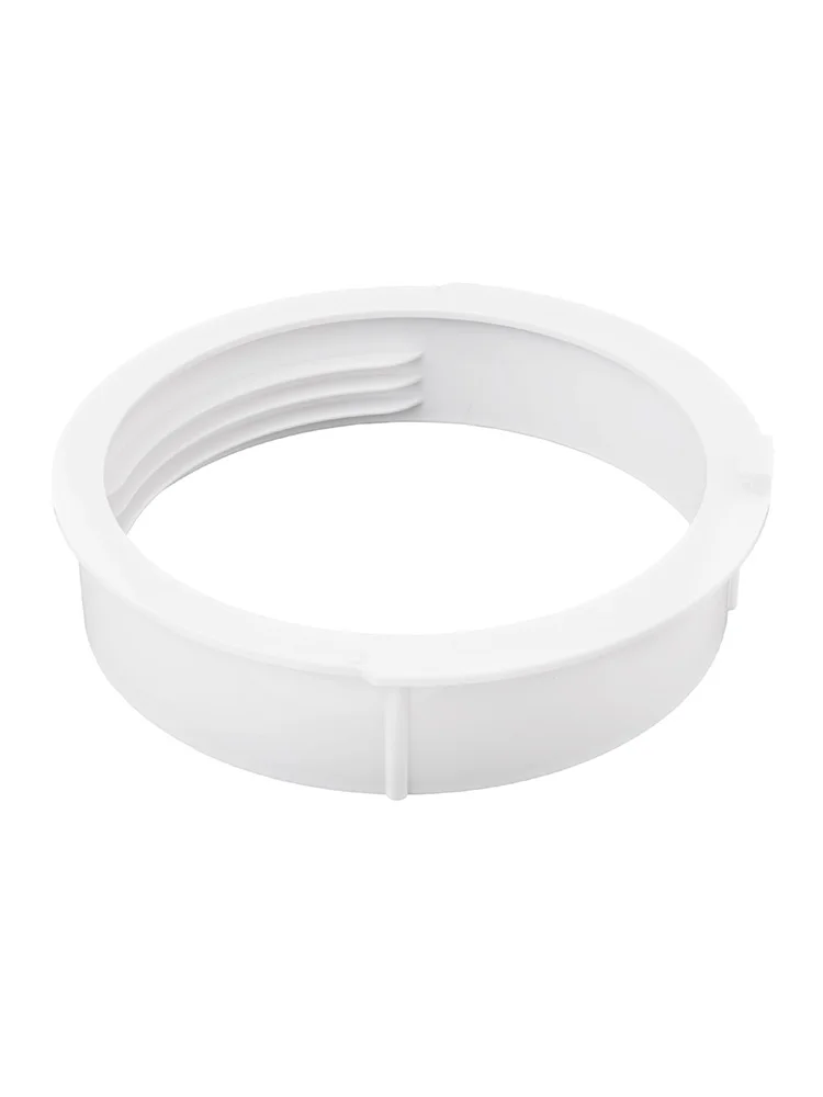 Air Conditioner Exhaust Duct Connector Mobile Portable 6-inch (15cm) Outlet Compatible ABS Material Easy To Install