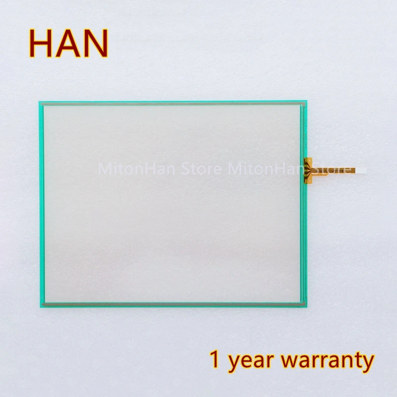 

New Original For T010-1201-X111/04-NA Touch Panel Screen Glass T010-1201-X111/04-NA 1201-110R Digitizer