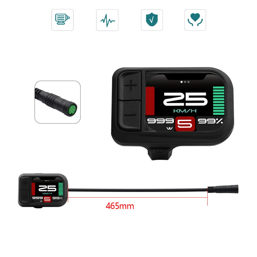 Backlight Motor Accessories For Wet Environments Light Sensor Performance Stable Operate Support Accurate Sensitive