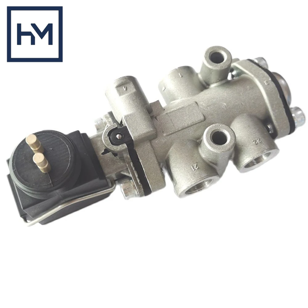 

OE:1457275 1303948R 1457275R 130394 Truck Inhibitor Gear Valve For DAF 75 Cf 85 95 Xf 97-02