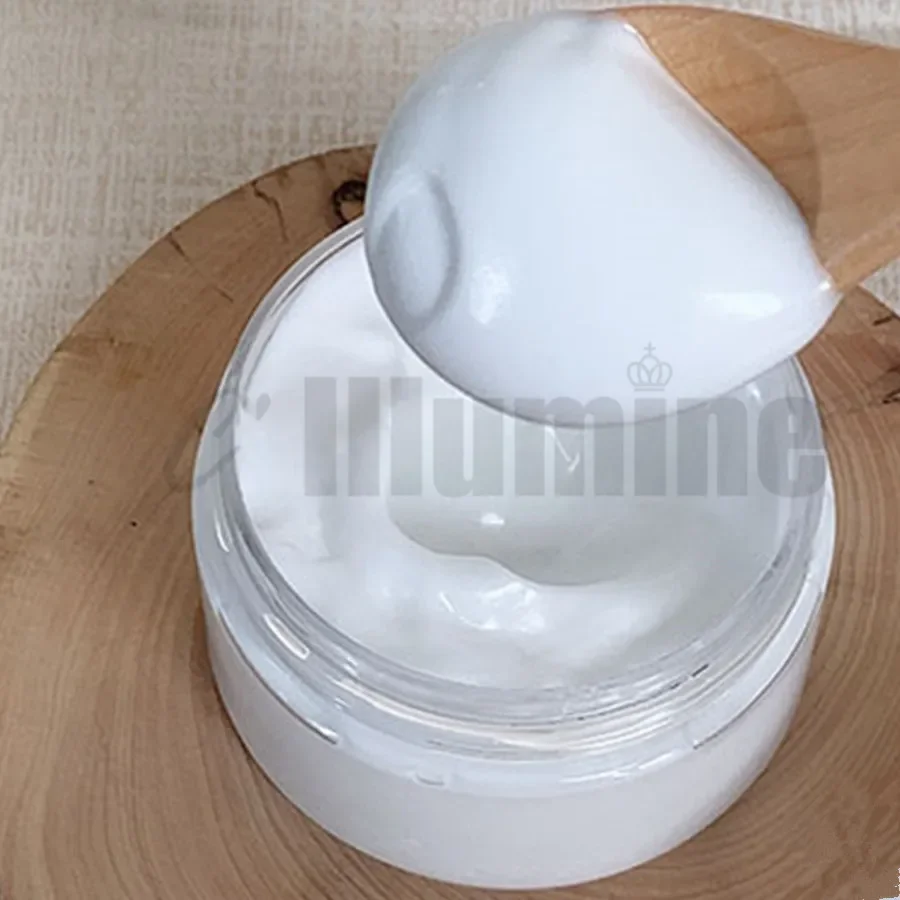 

Collagen Anti-wrinkle Massage Cream 1000g Moisturizing Lubrication Refreshing Effect 1KG Beauty Salon