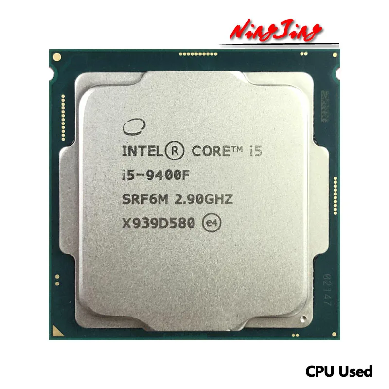 مراجعة وتحليل معالج Intel Core i5-9400F: الأداء والقيمة المضافة