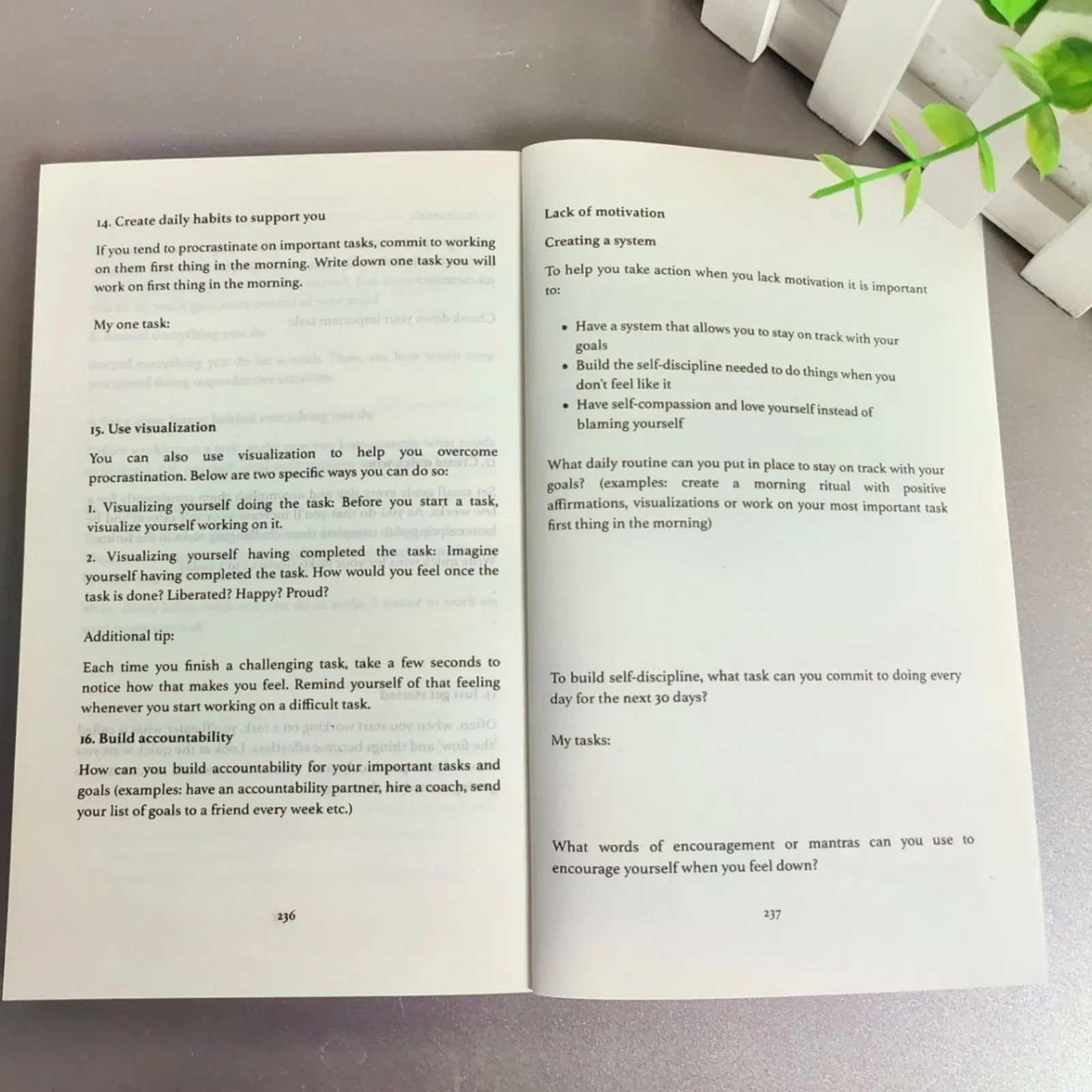 Master Your Emotions Practical Guide Physical Book, Modern Emotional Management Self-Improvement English Book for Adults