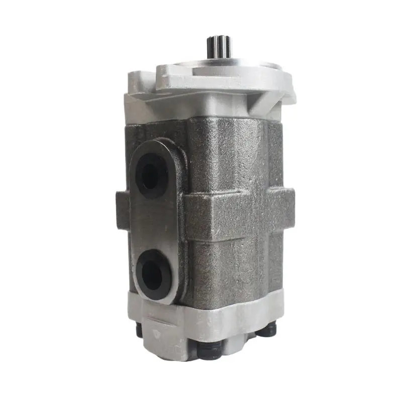 SBS 140 Hydraulic Fan Pump for Excavator 325C