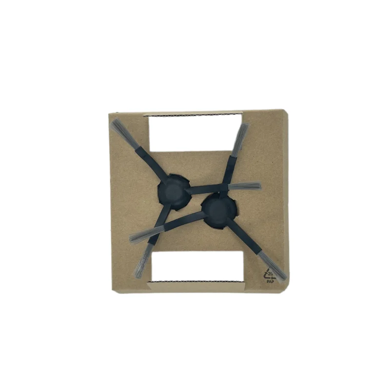 دريم-طقم روبوت كنس بالتفريغ ، إكسسوارات أصلية ، فرشاة رئيسية ، فرشاة جانبية ، فلتر ، ممسحة ، D10S برو