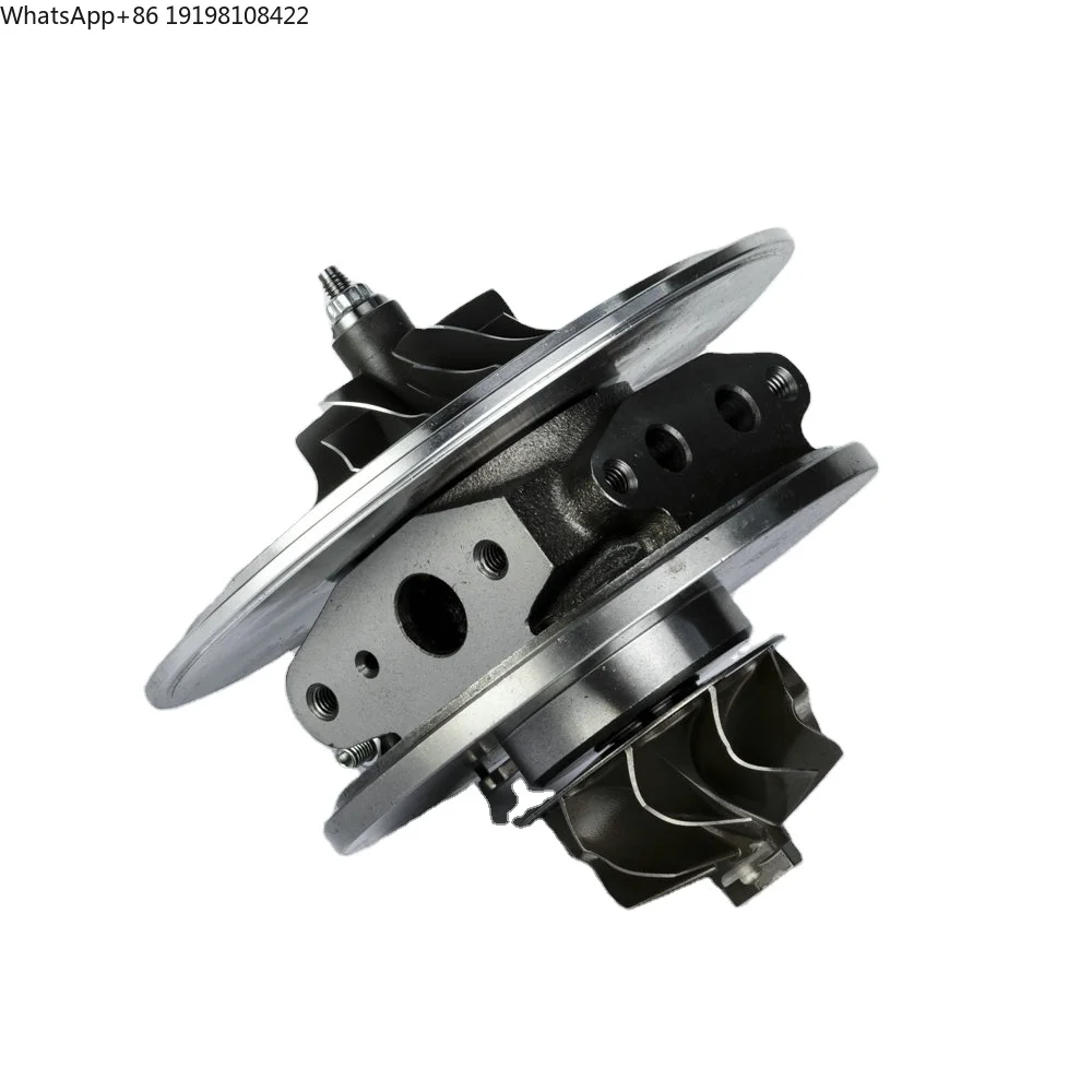 GT2359V Turbo Cartridge Turbine Car Core Balanced for Toyota Land Cruiser 100 4.2 TD 150Kw 1HD-FTE Euro 3 17201-17050