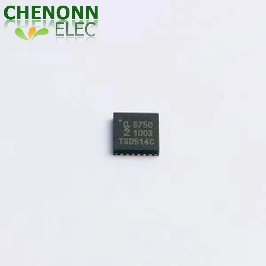 5PCS/LOT SC16IS750IBS,128 (Interface ICs)