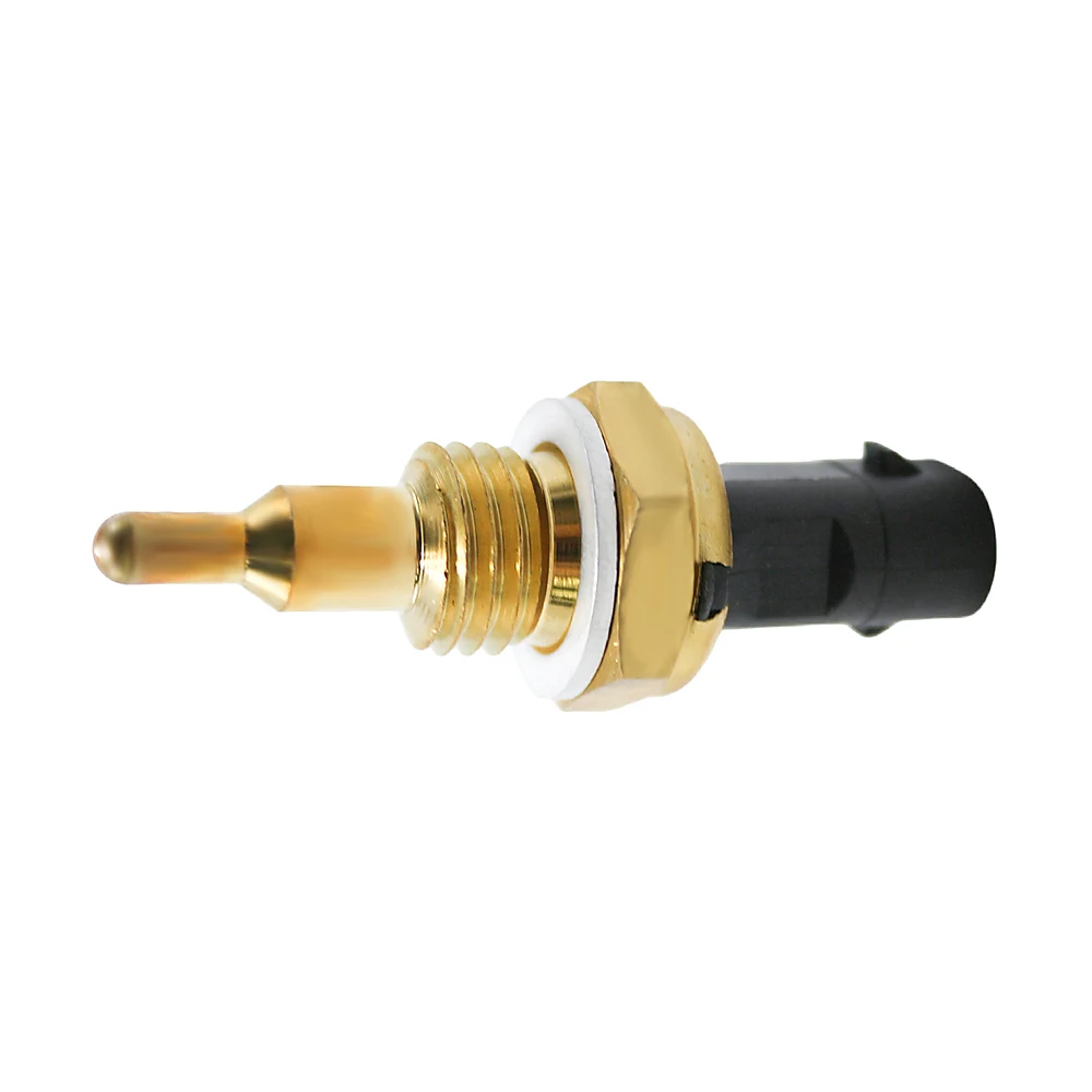 Engine Oil Temperature Sensor 13627580635 Fit For BMW 530LiX G68 M3 430iX G22 420i G23 M4 Mini JCW 530i G60 M240i X4 840i G14 Z4