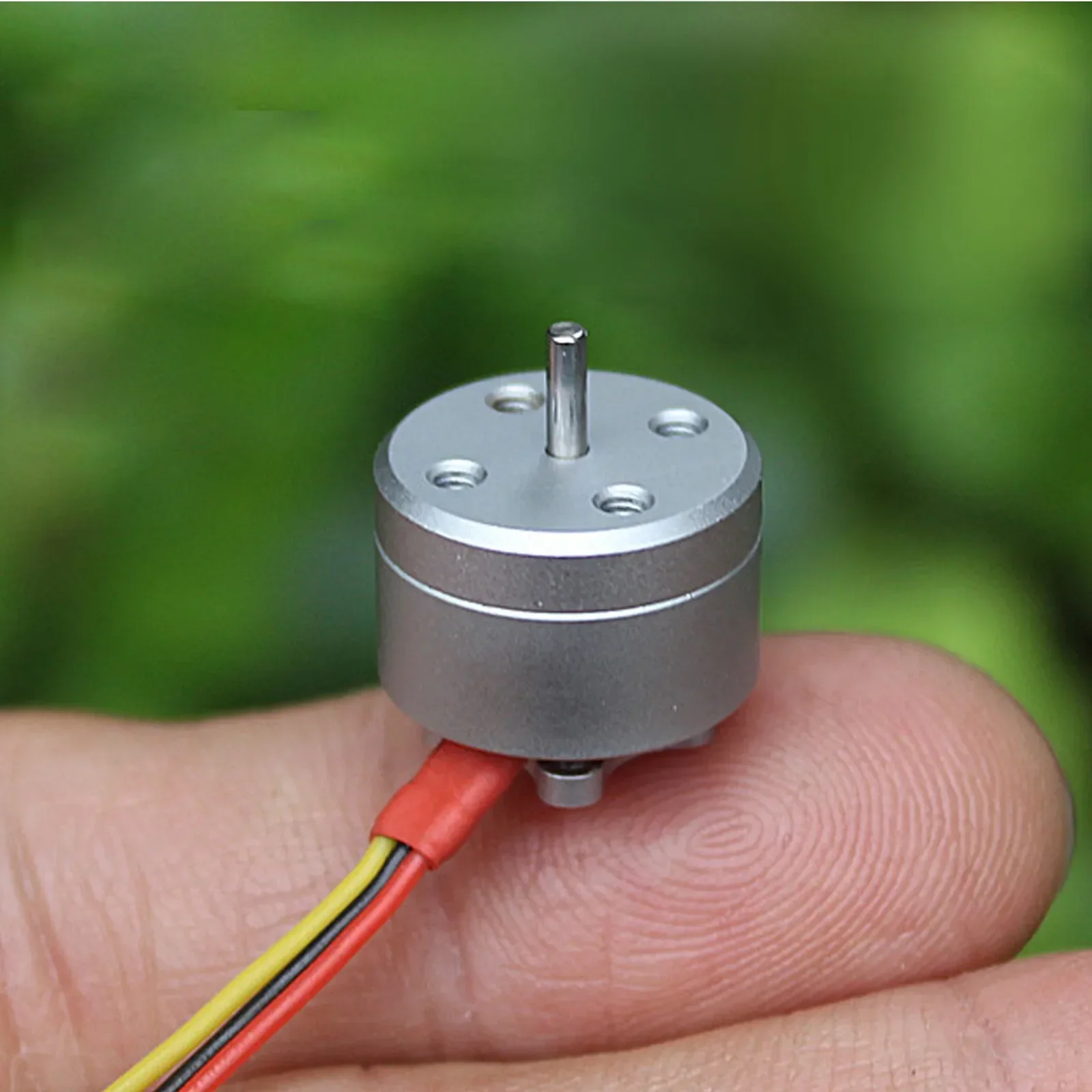 1104 Mini Brushless Motor 14mm 4300kv for 1S-3S RC Drone FPV Racing Quadcopter