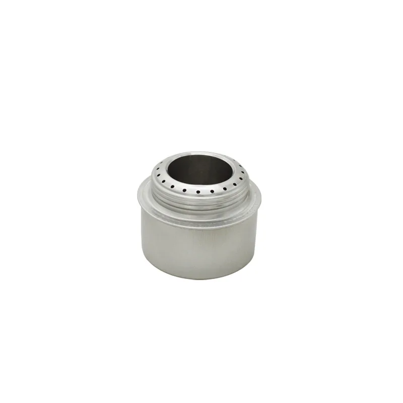 Camping Alcohol Sto… - image