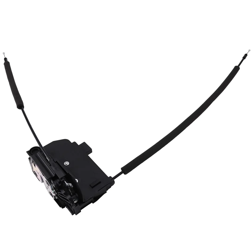 

Трендовый новый привод замка передней двери в сборе для Lveco Daily MK6 Line 2014-2020, сменный привод замка двери, правый 580