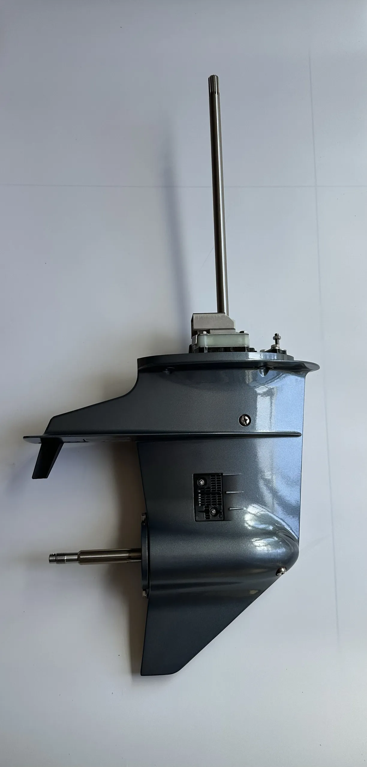 Whole Sale Quality Outboard Motor Gearbox Assy for Yamaha Hidea Parsun 2 Stroke 30 HPHP Horse Power