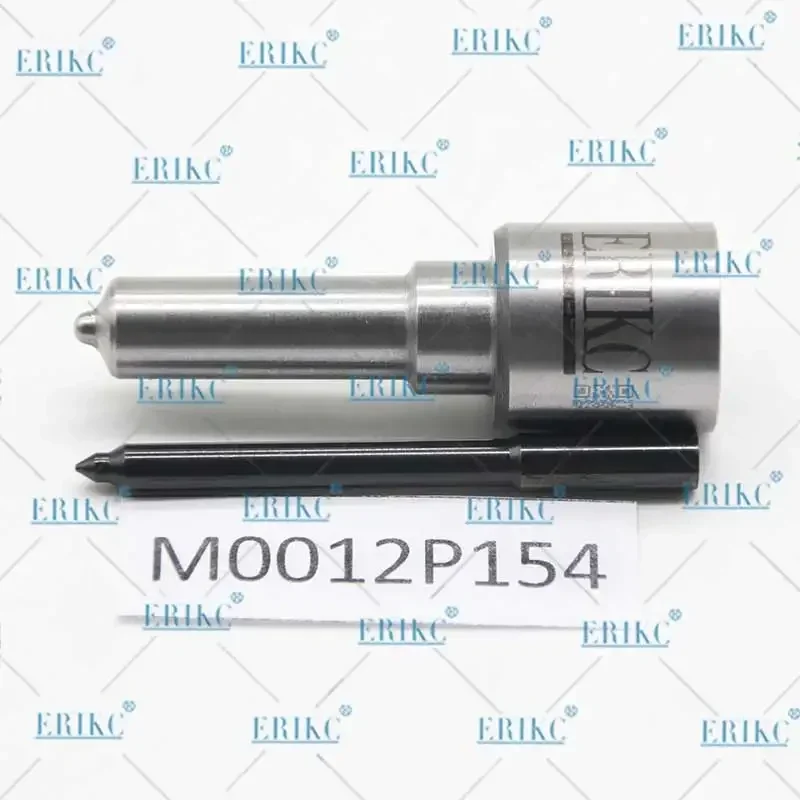 M0012P154 Auto Fuel Injector Nozzle Moo12p154 for Siemens Citroen Ford 50274V05 5WS40677 5WS40677 A2C53252642 A2C59513556