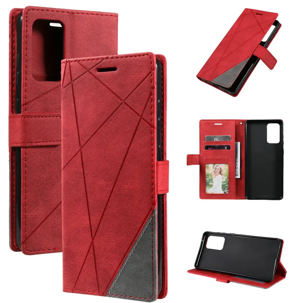For Oneplus9 Nord CE 2 Lite 5G Flip Case Leather 360 Protect Book Capa Oneplus 9 Pro 8 N300 One Plus 8T N20 SE N30 Wallet Funda