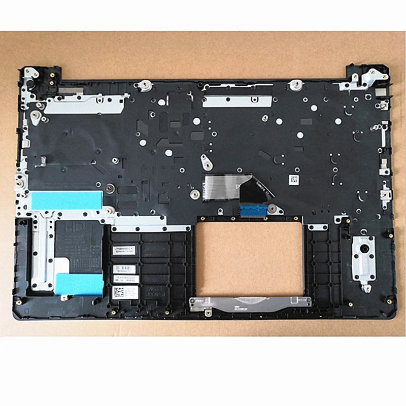 Laptop Palmrest Upper Cover Housing Cover Keyboard Casing For Dell G3 3579