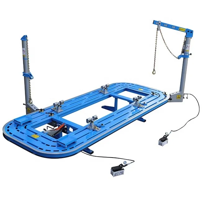 Auto Body Repair Equipment Dent Puller Machine Professional Car Body Repair Tool for Garage Workshop