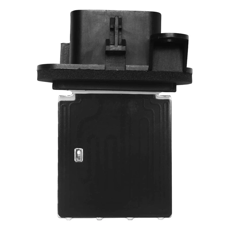 Car AC Blower Motor Resistor For Chevrolet HHR Cobalt 2005-2010 Pontiac G5 2007-2010 Part Number:15818910 88973260