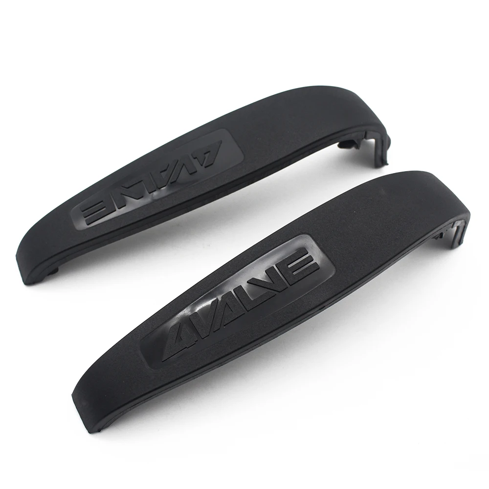 Kleppendeksel Motorfiets Ontsteking Bougie Cover Bescherming voor BMW R1100GS R1100RT R1100RS R1100S R1150GS R1150RT R850R
