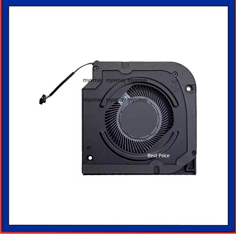 

New Original Laptop Cooler CPU Cooling Fan For DELL Latitude 5540 Precision 3580 2K1XY