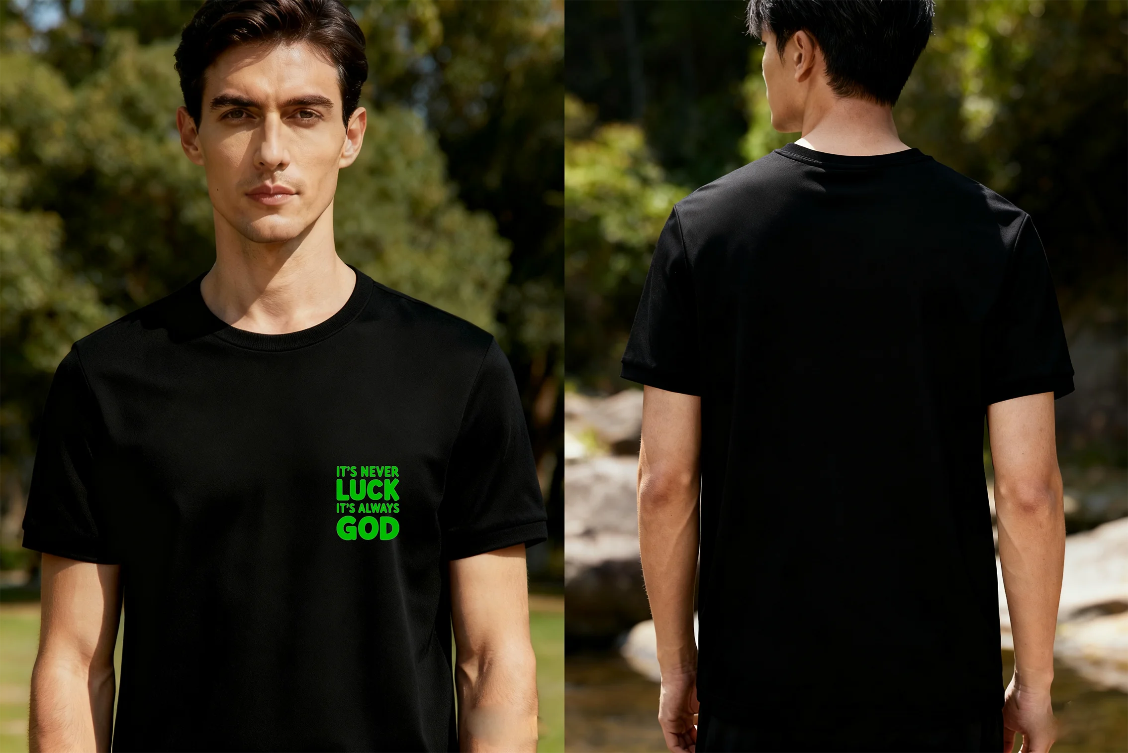 

The 2025 streetwear brand T-shirts for both men and women, featuring printed, comfortable and casual streetwear Y2K