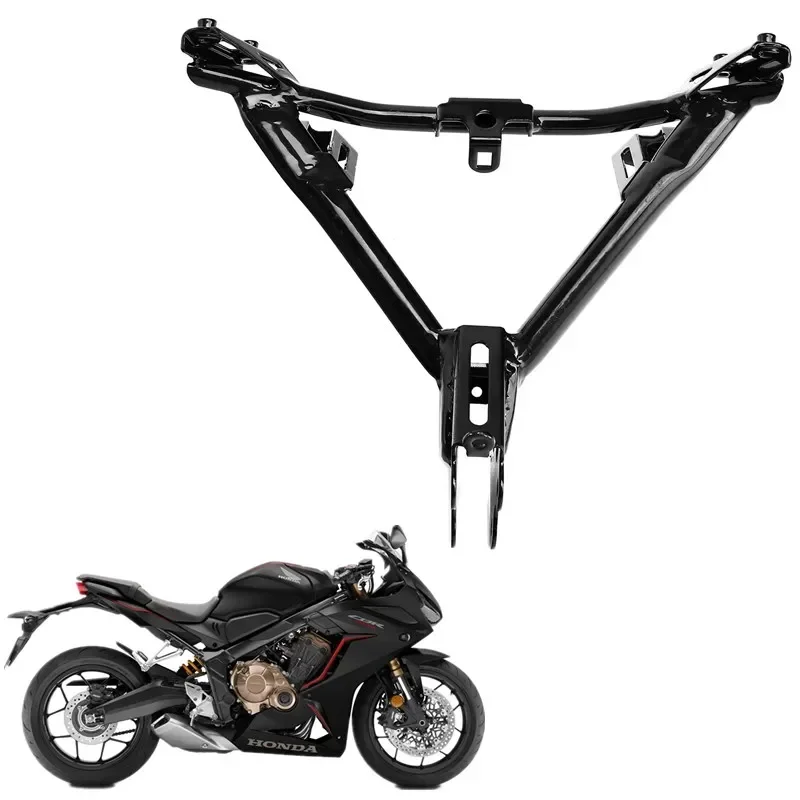 

For Honda CBR650R CBR 650 R 2019 Motorcycle Accessory Acsessories Headlight Stay Fairing Bracket