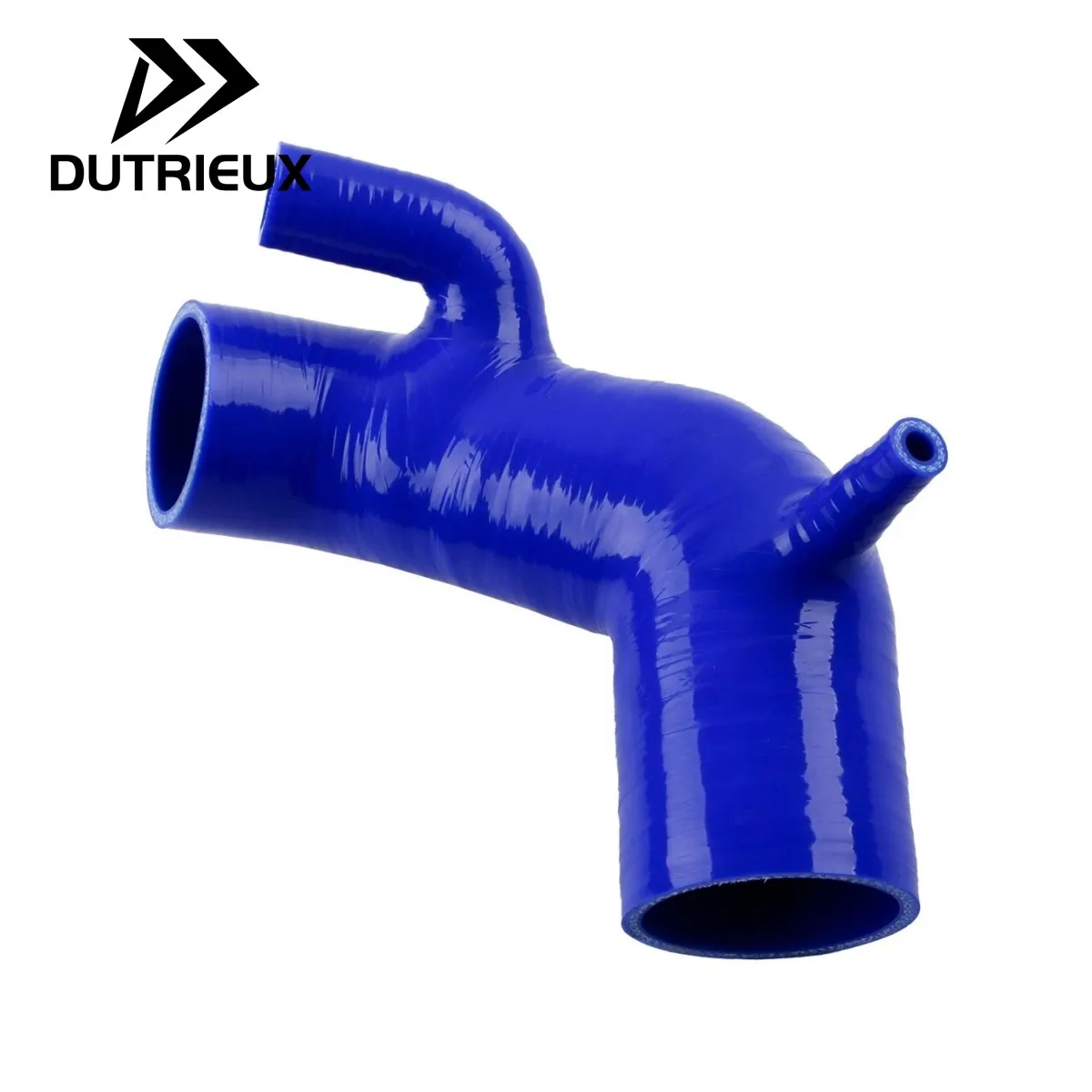 Silicone Intake hose For BMW E46 325i 330ci Z3 2.5 3.0L 2001- 2006 2002 2003 2004 2005 view 4