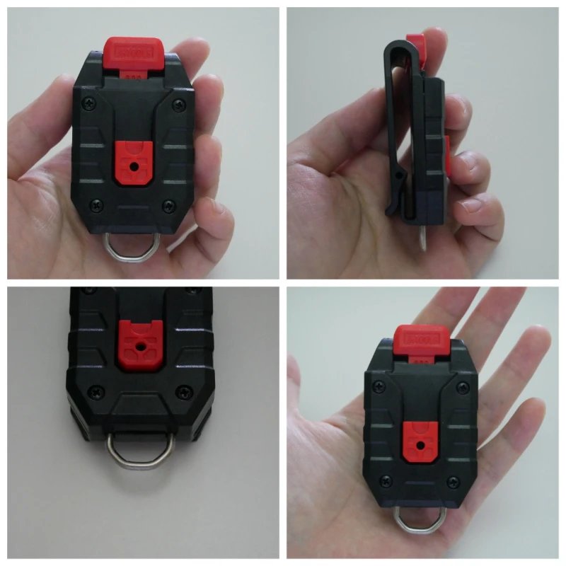 Thumbnail 4 - #18 Best Tape Measures to Buy In 2026