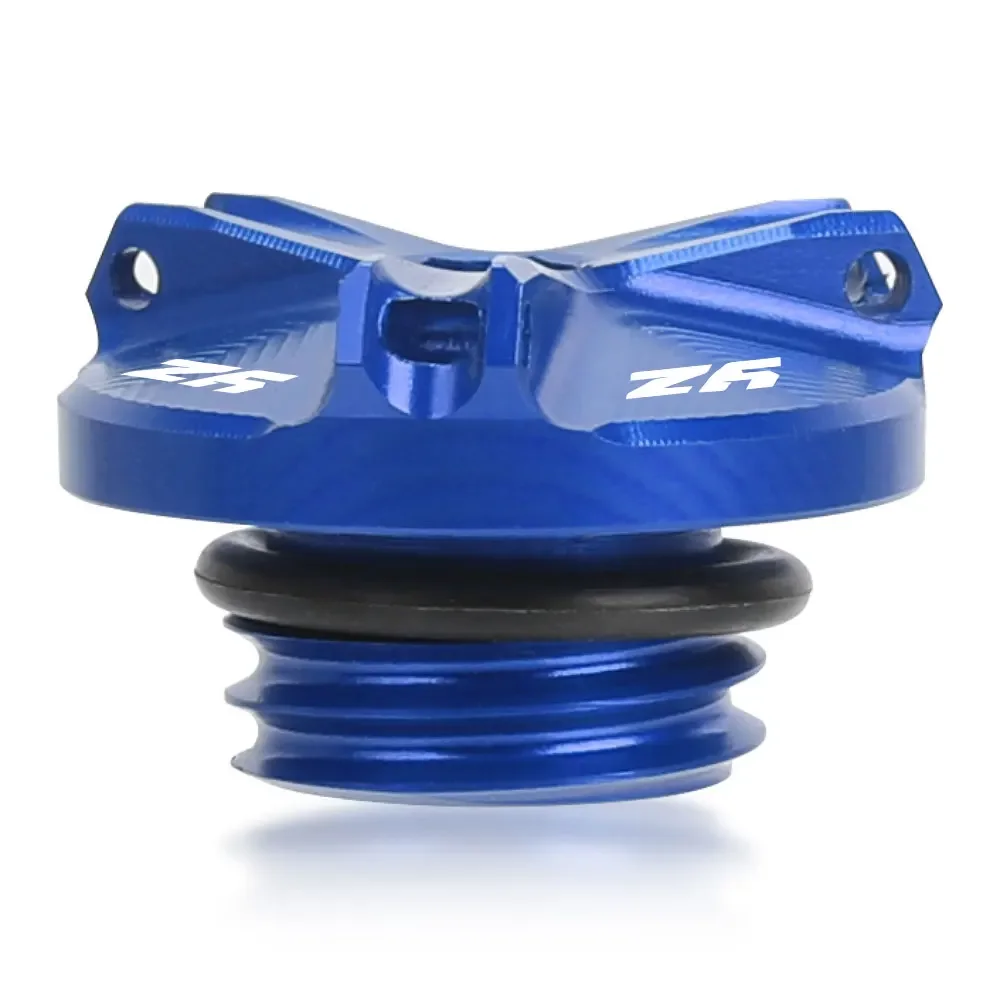 لياماها YZ65 2023 YZ80 YZ85 98-23 YZ125 97-23 YZ250 99-23 YZ 65 80 85 125 250 دراجة نارية زيت المحرك حشو كأس غطاء التوصيل غطاء #6