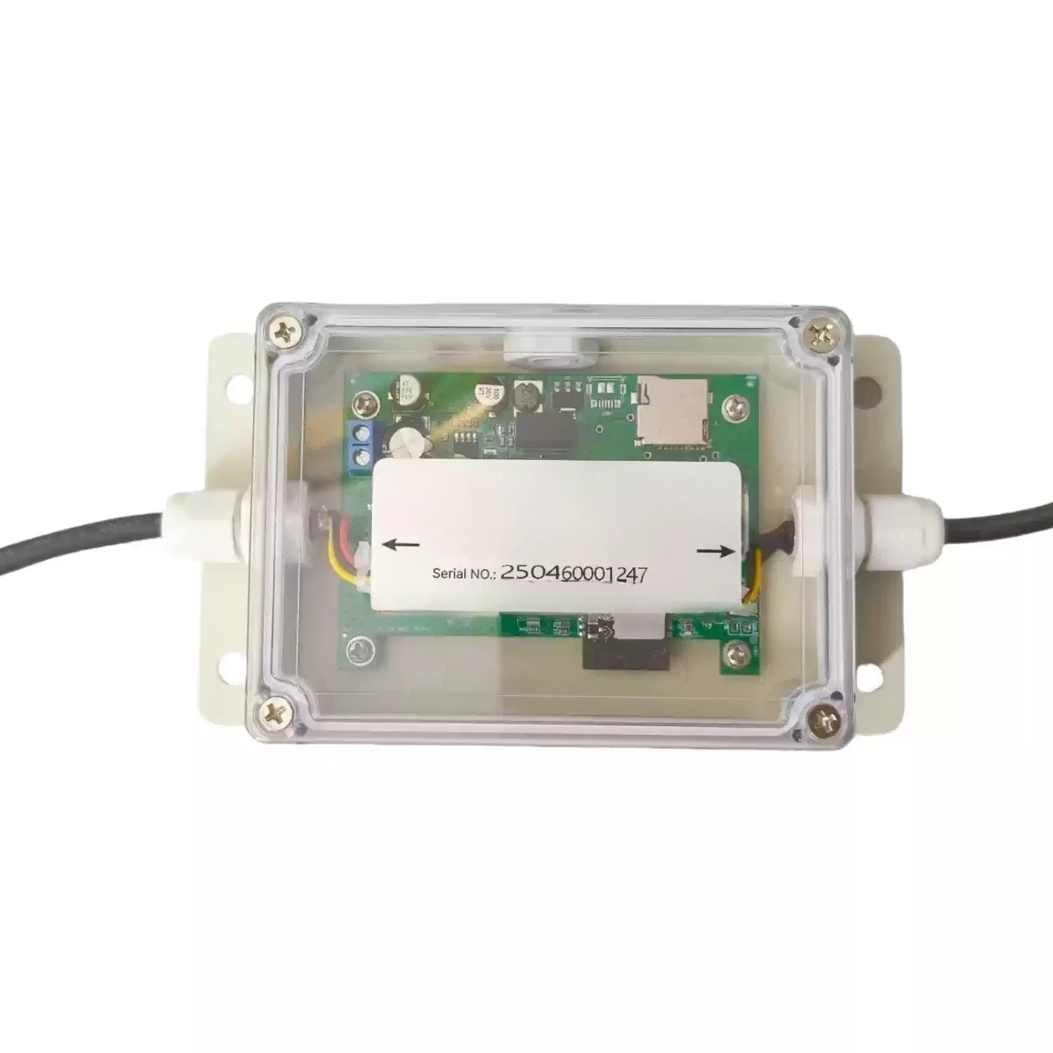 Bidirectional Converter  for NMEA2000/NMEA0183 Marine Signal Converter with WiFi