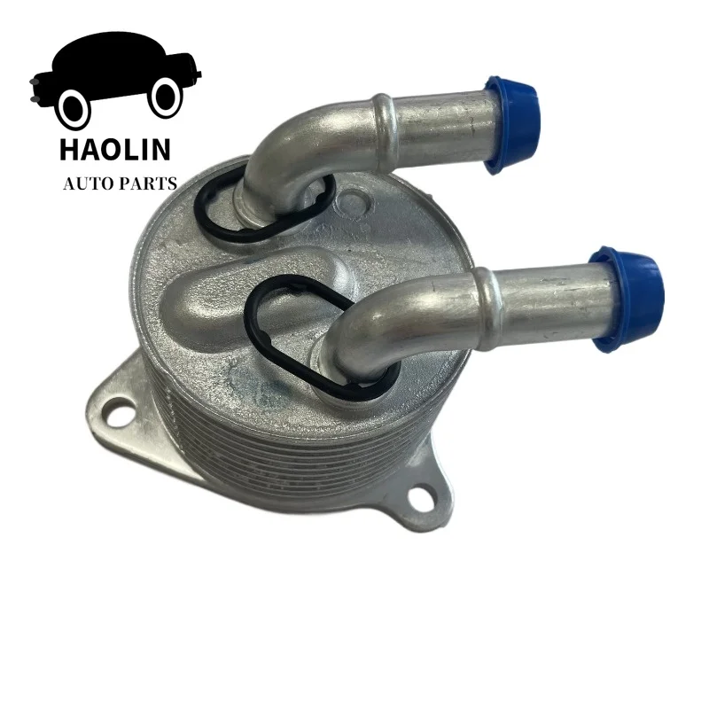 24148627861 Engine Transmission Oil Cooler Fits for Mini Cooper Clubman Countryman 1.5L 1.6L 2015-2017 OEM 24 14 8 627 861