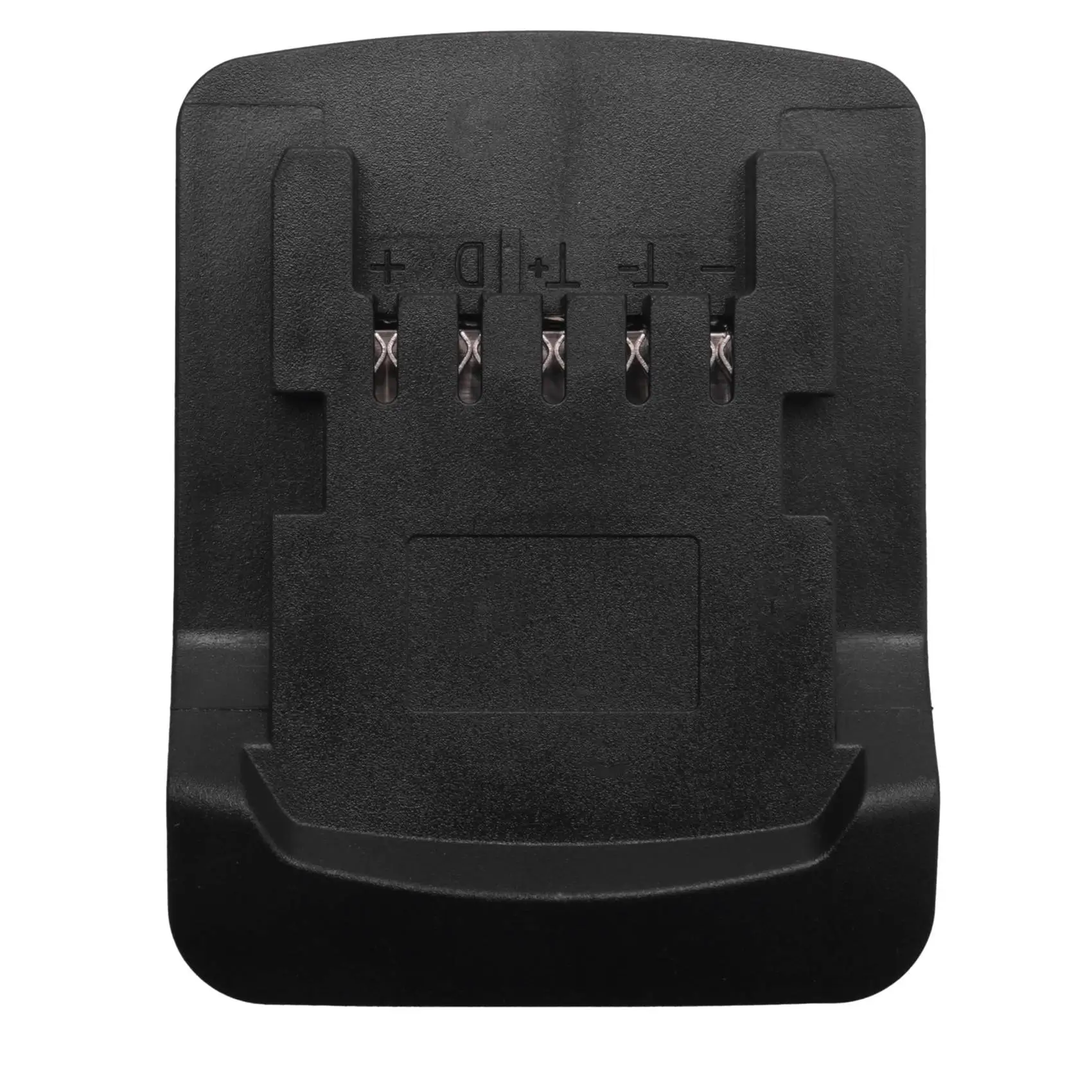 อะแดปเตอร์แปลงแบตเตอรี่ MK18MTB สำหรับ Makita 18V แบตเตอรี่ Li-ion แปลงเป็น metabo 18V เครื่องมือไฟฟ้าแบตเตอรี่ลิเธียม