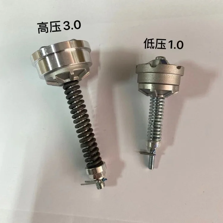 Sumitomo SH300 310 330 350A5-5 Return Oil Check Valve Hydraulic Tank Return Oil Check Valve Back Pressure Valve