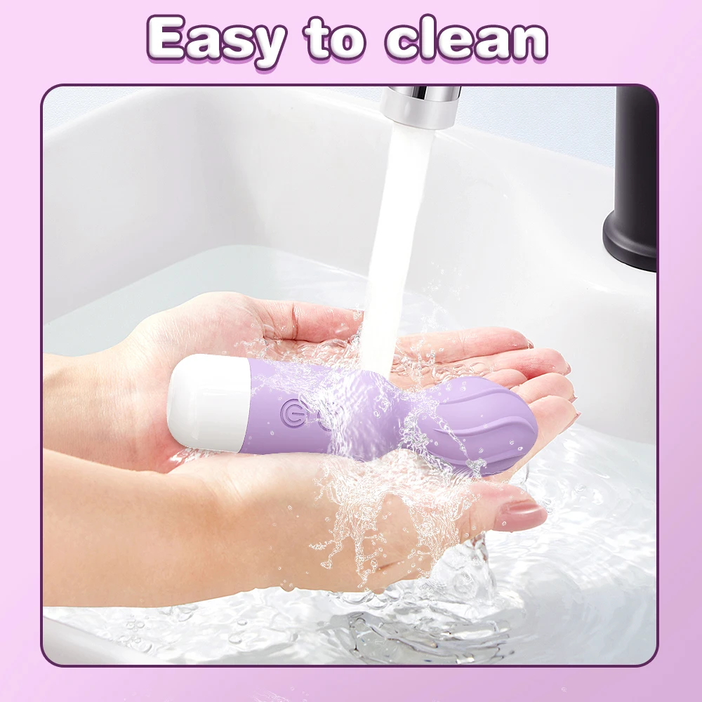 هزاز AV صغير أنثى ماجيك واند الحلمة البظر محفز G بقعة مدلك السلع الكبار المنتج المثيرة الجنس لعب للنساء